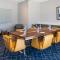 Courtyard by Marriott Modesto North