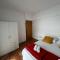 Rooms with shared kitchen "Milica"