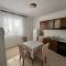 Rooms with shared kitchen "Milica"