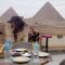 Moses Pyramids Inn - Il Cairo