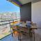 Le 19 #Terrasse#Parking - Клермон-Ферран