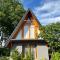 Petrovaradin Chalet