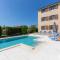Apartments "Alen"