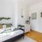 Historic Charm Apartment in Bratislava - 布拉迪斯拉发