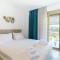 Oliva Suites - 尼基季