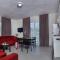 Palmiyem Apart Otel - Seferihisar