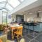 Panoramic Views & Spacious Living by LetMeStay
