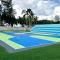 Luquillo Beach & Ocean Fresh
