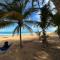 Luquillo Beach & Ocean Fresh