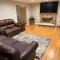 Boston Single Family House - 19' Train to Back Bay - 波士顿