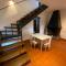 Emerald Apartment
