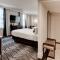 The Warrior Hotel, Autograph Collection