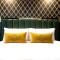 The Warrior Hotel, Autograph Collection