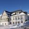 Bed and Breakfast Am Knittenberg - Winterberg