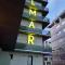 Sarah by Almar Luxury Mamaia Nord - نافوداري