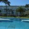 Apartamento Primera Línea de Playa Calahonda Mijas - 锡蒂奥卡拉翁达