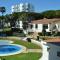 Apartamento Primera Línea de Playa Calahonda Mijas - 锡蒂奥卡拉翁达