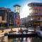 Johannesburg Marriott Hotel Melrose Arch