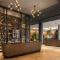 Johannesburg Marriott Hotel Melrose Arch