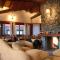 Hostal de las Piedras