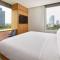 Aloft South Jakarta Aloft South Jakarta