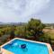 Villa Marian, very private not overlooked - Monte Pego