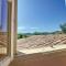 MAS provencal piscine