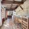 MAS provencal piscine