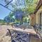 MAS provencal piscine