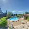 MAS provencal piscine