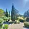 MAS provencal piscine