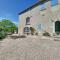 MAS provencal piscine