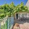 MAS provencal piscine