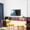 Spazio Gagarin Residence
