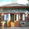 Hostal de las Piedras
