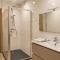 Villa Les 2 F plage de Losari Belgodere