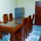 Infinity Home Stay