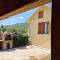 Konak -Guest house -Ramonda Serbika
