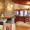 Hostal de las Piedras