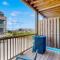 Topsail Serenity