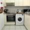 Stylish 1 bedroom apartment in Limnaria Gardens