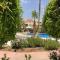 Stylish 1 bedroom apartment in Limnaria Gardens