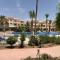 Stylish 1 bedroom apartment in Limnaria Gardens