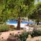 Stylish 1 bedroom apartment in Limnaria Gardens