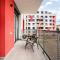 Sika Splendor Apartment Arad - Arad