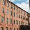 Cork Factory Hotel