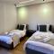 SUV ApartHotel