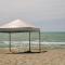Beach Flat on Relaxing Residence