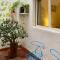 Plazoleta Apartamento