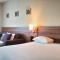 Kyriad Prestige Mulhouse - Basel - 索西姆
